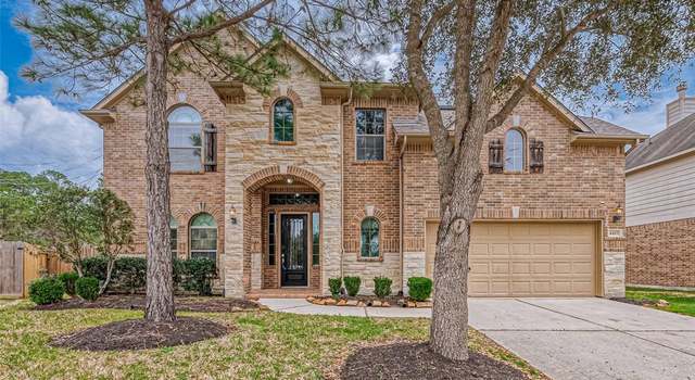 Photo of 4403 Matagorda Lakes Dr, Humble, TX 77396