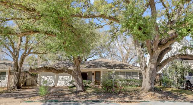 Photo of 4046 Drummond St, Houston, TX 77025