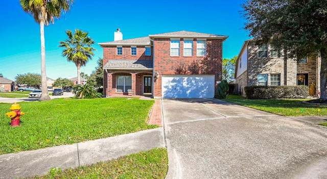 Photo of 2226 Lauren Ct, Deer Park, TX 77536