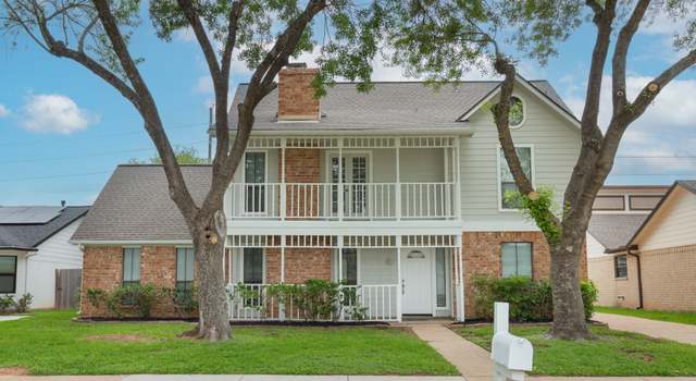 Photo of 2811 Arrowhead, Sugar Land, TX 77479