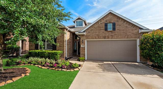 Photo of 19718 Yellow Hibiscus Ln, Cypress, TX 77433