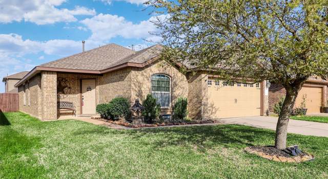 Photo of 2914 Iron Range Ct, Katy, TX 77494