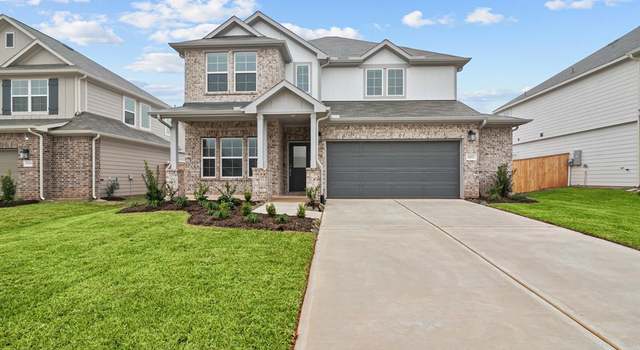 Photo of 32346 Sunbeam Dr, Fulshear, TX 77441