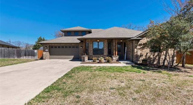 Photo of 1114 Hopewell Ct, College Station, TX 77845
