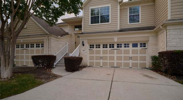 Photo of 13600 Breton Ridge St Unit 21B, Houston, TX 77070