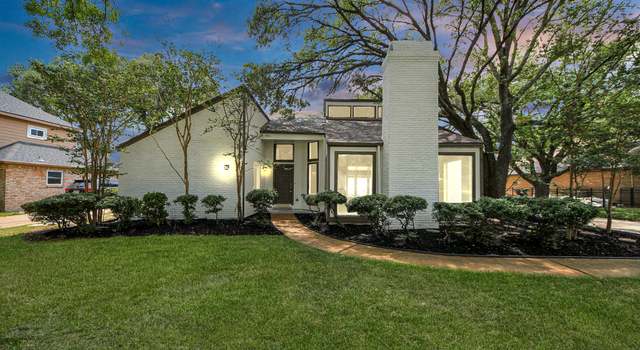 Photo of 7411 Bull Creek Rd, Houston, TX 77095
