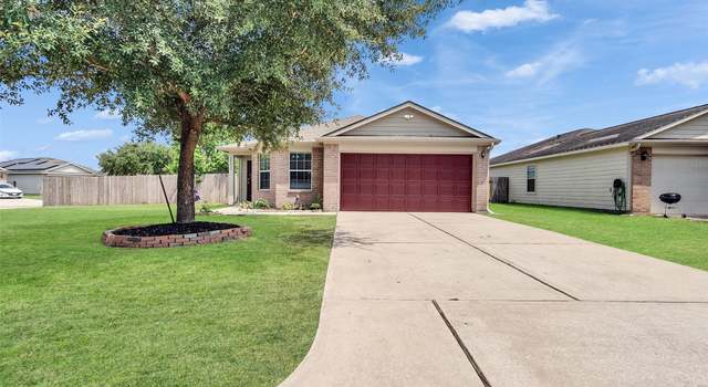 Property at 28861 Llano River Loop, Spring, TX 77386, 4 beds, 2 baths