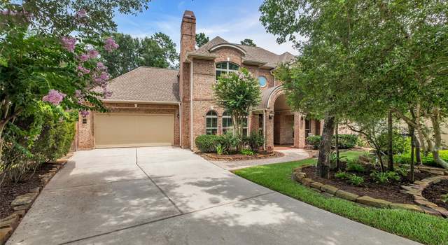 Photo of 130 Amulet Oaks Ct, The Woodlands, TX 77382
