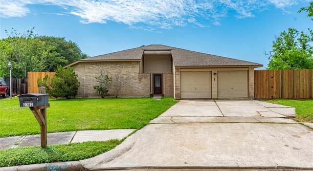 Photo of 2782 Spring Moss Dr, League City, TX 77573