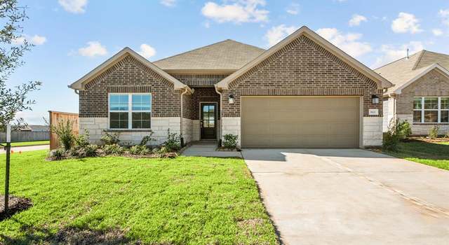 Photo of 22656 Hackberry Leaf Dr, New Caney, TX 77357