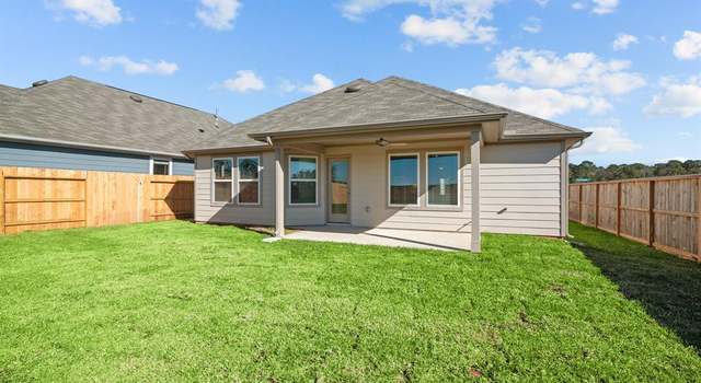 Photo of 22656 Hackberry Leaf Dr, New Caney, TX 77357