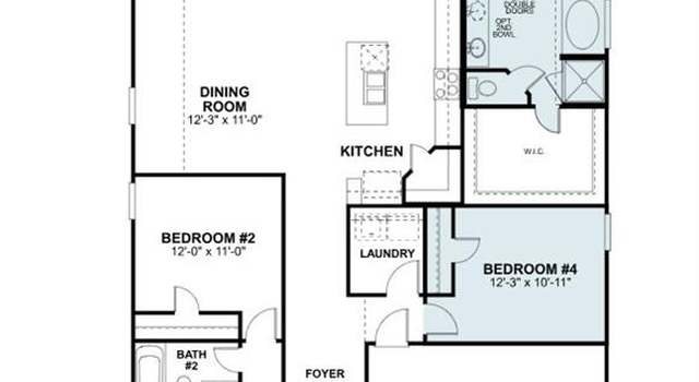 Photo of 22656 Hackberry Leaf Dr, New Caney, TX 77357