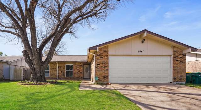 Photo of 5647 Hardwood Forest Dr, Houston, TX 77088