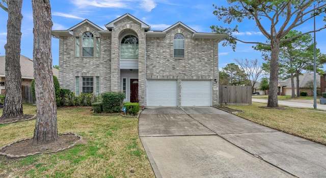 Photo of 14906 Woodcypress Ln, Cypress, TX 77429