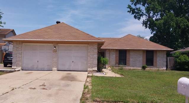 Photo of 7414 Shady Mill Dr, Houston, TX 77040