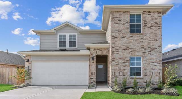 Photo of 5030 Balcolm Dr, Fresno, TX 77545