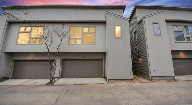 Photo of 5330 Avenue J, Houston, TX 77011