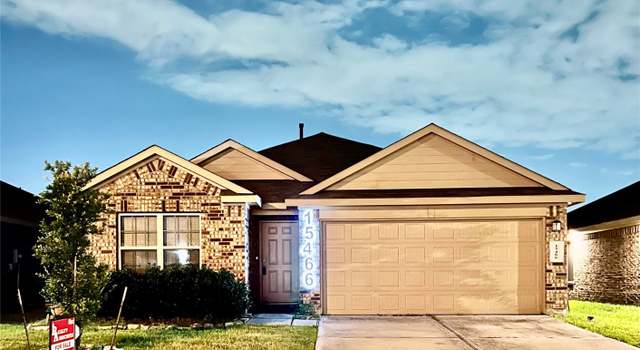 Photo of 15466 Sicomoro Viejo St, Channelview, TX 77530