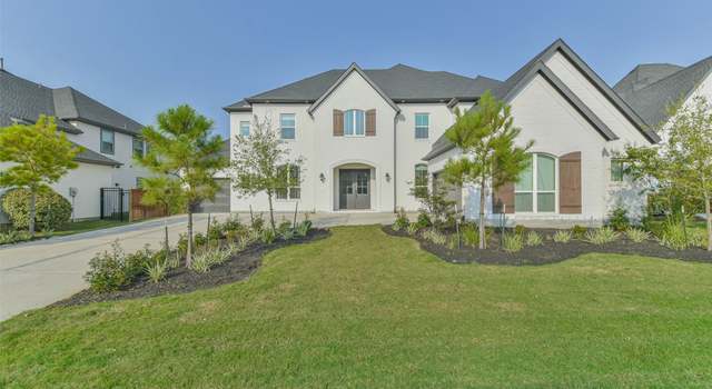 Photo of 3946 Kelley Pond Drive Dr, Spring, TX 77386