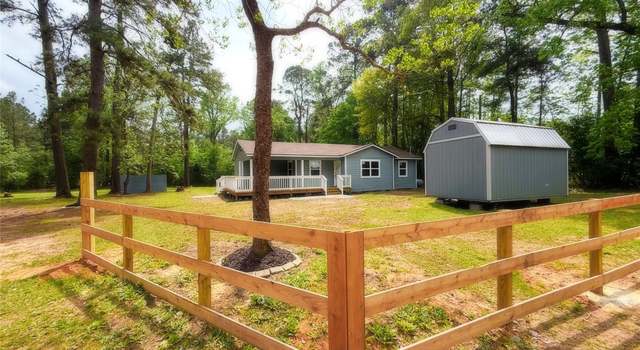 Photo of 2100 Lilley Yeager Loop S, Cleveland, TX 77328