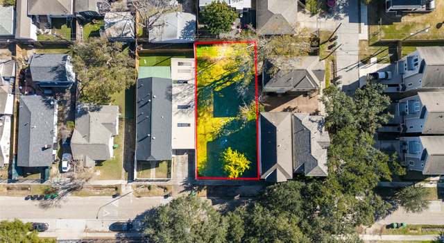 Photo of 602 Northwood St, Houston, TX 77009