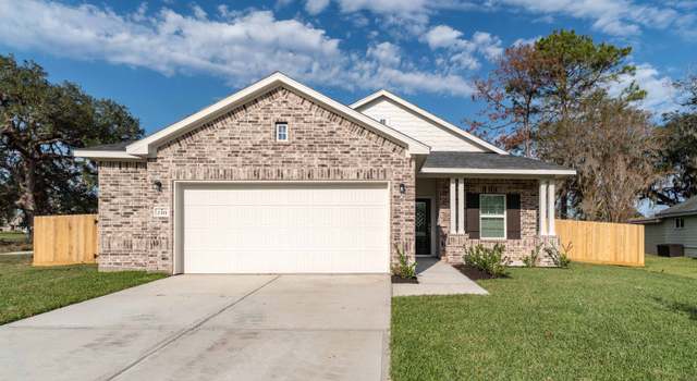 Photo of 2311 Ridgewood Dr, West Columbia, TX 77486