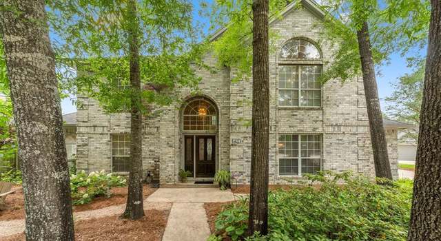 Photo of 427 Heather Ln, Conroe, TX 77385