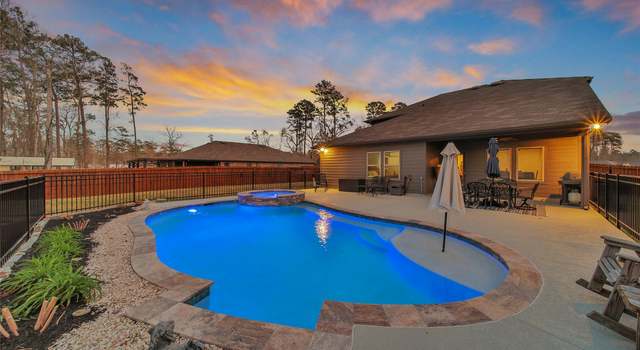 Photo of 2935 Constantine St, New Caney, TX 77357