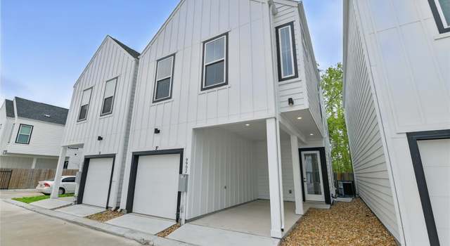 Photo of 9902 Clark Rd Unit F, Houston, TX 77076