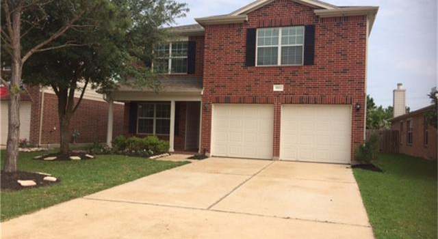 Photo of 16602 Grenada Falls Dr, Houston, TX 77095