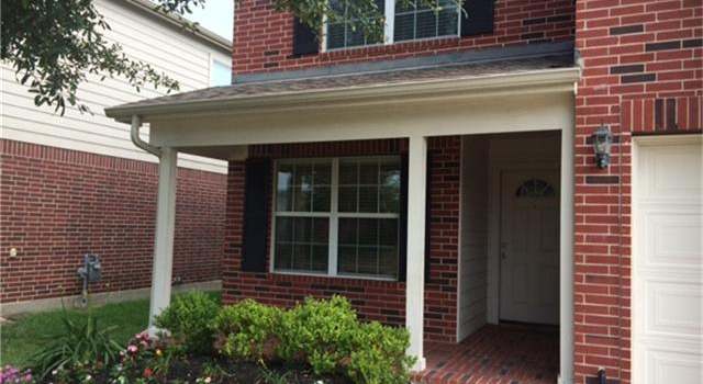 Photo of 16602 Grenada Falls Dr, Houston, TX 77095