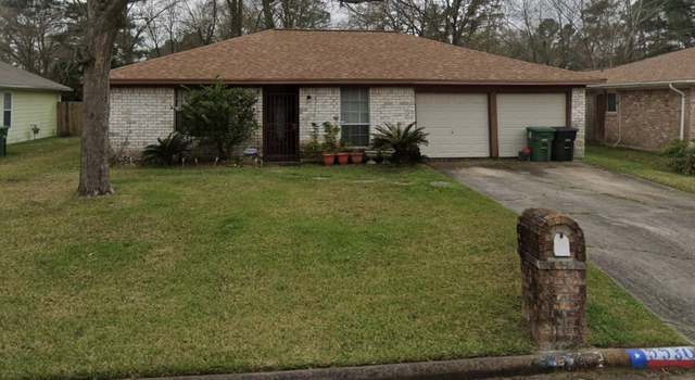Photo of 9930 Valley Lake Dr, Houston, TX 77078
