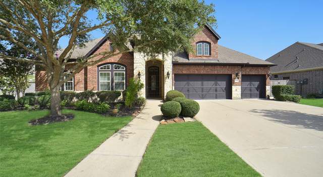 Photo of 26922 Cheyenne Crest Ln, Katy, TX 77494