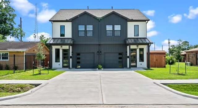 Photo of 9227 Ashville Dr, Houston, TX 77051