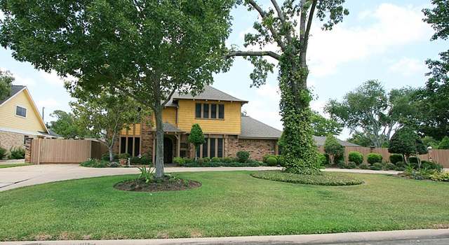 Photo of 5206 Peach Creek Dr, Houston, TX 77017
