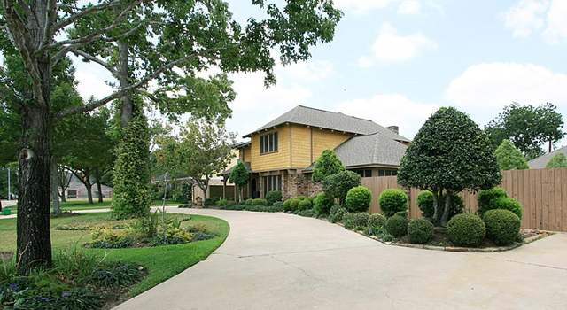 Photo of 5206 Peach Creek Dr, Houston, TX 77017
