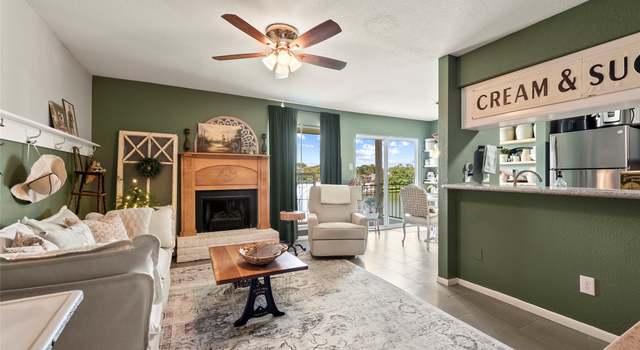 Photo of 18511 Egret Bay Blvd #108, Webster, TX 77058