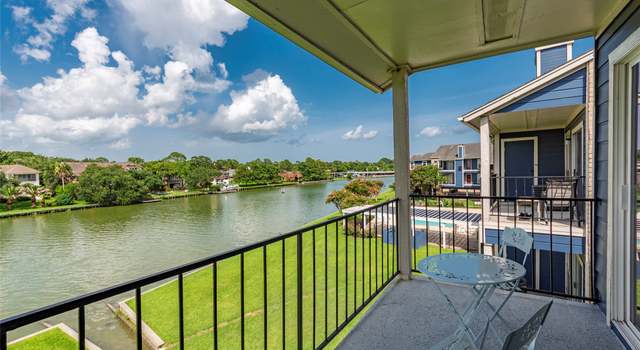 Photo of 18511 Egret Bay Blvd #108, Webster, TX 77058
