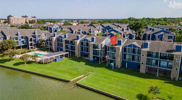 Photo of 18511 Egret Bay Blvd #108, Webster, TX 77058