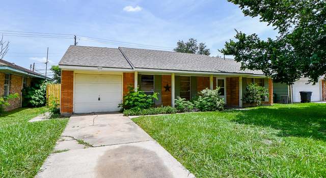 Photo of 4126 Omeara Dr, Houston, TX 77025