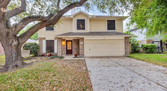 Photo of 7946 Still Water St, Baytown, TX 77521