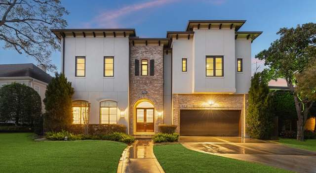 Photo of 2342 Maroneal St, Houston, TX 77030