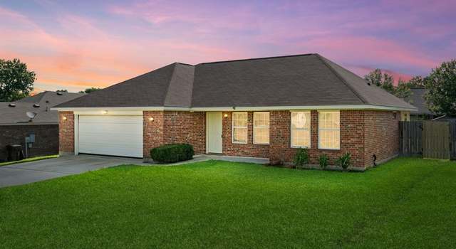 Photo of 12608 Ridgecrest Dr, Willis, TX 77318