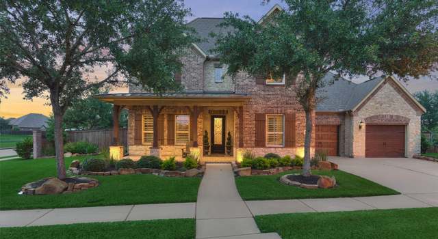 Photo of 9714 Luna Springs Ln, Cypress, TX 77433