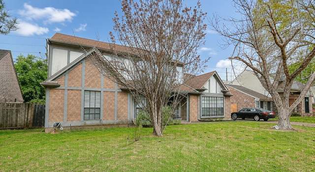 Photo of 14959 Havenridge Dr, Houston, TX 77083