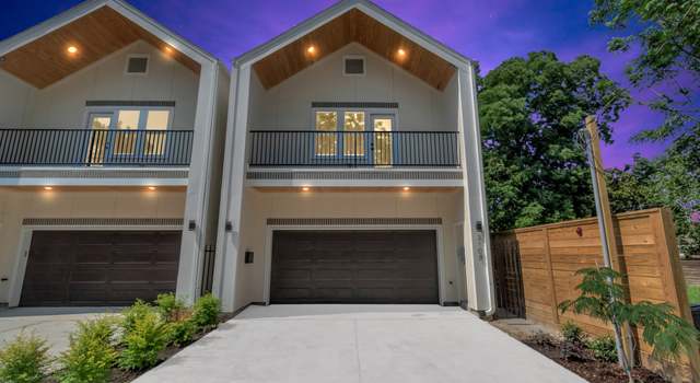 Photo of 3829 Mainer St St Unit A, Houston, TX 77021