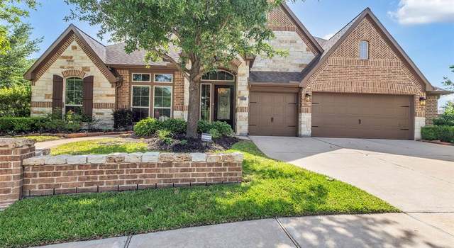 Photo of 17307 First Bend Ct, Cypress, TX 77433