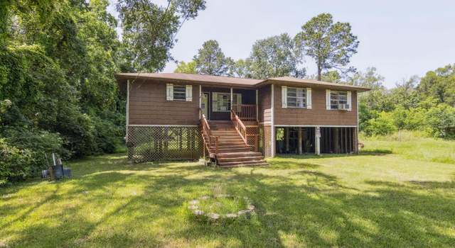 Photo of 220 Jan Rd, Shepherd, TX 77371