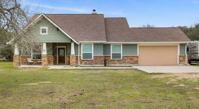 Photo of 1065 Hoffman Lane Ln, Alleyton, TX 78935