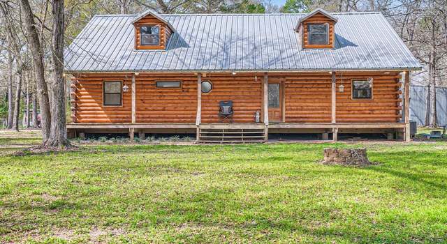 Photo of 13812 Grangerland Rd, Conroe, TX 77306